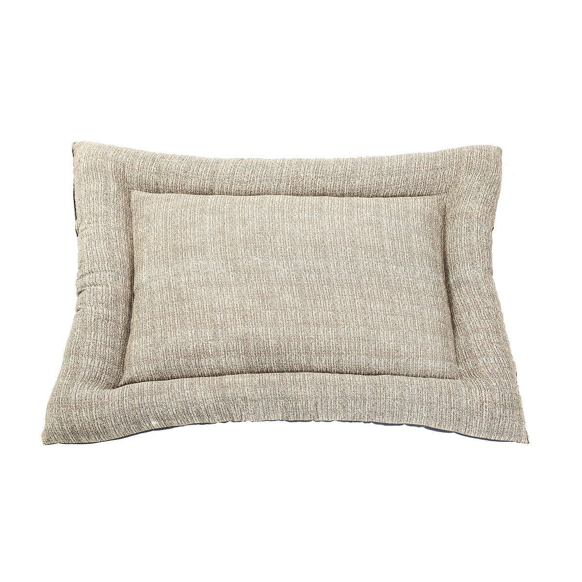 Colchonete Pet Médio Gorgopet Impermeável 90cm x 70cm Avelã