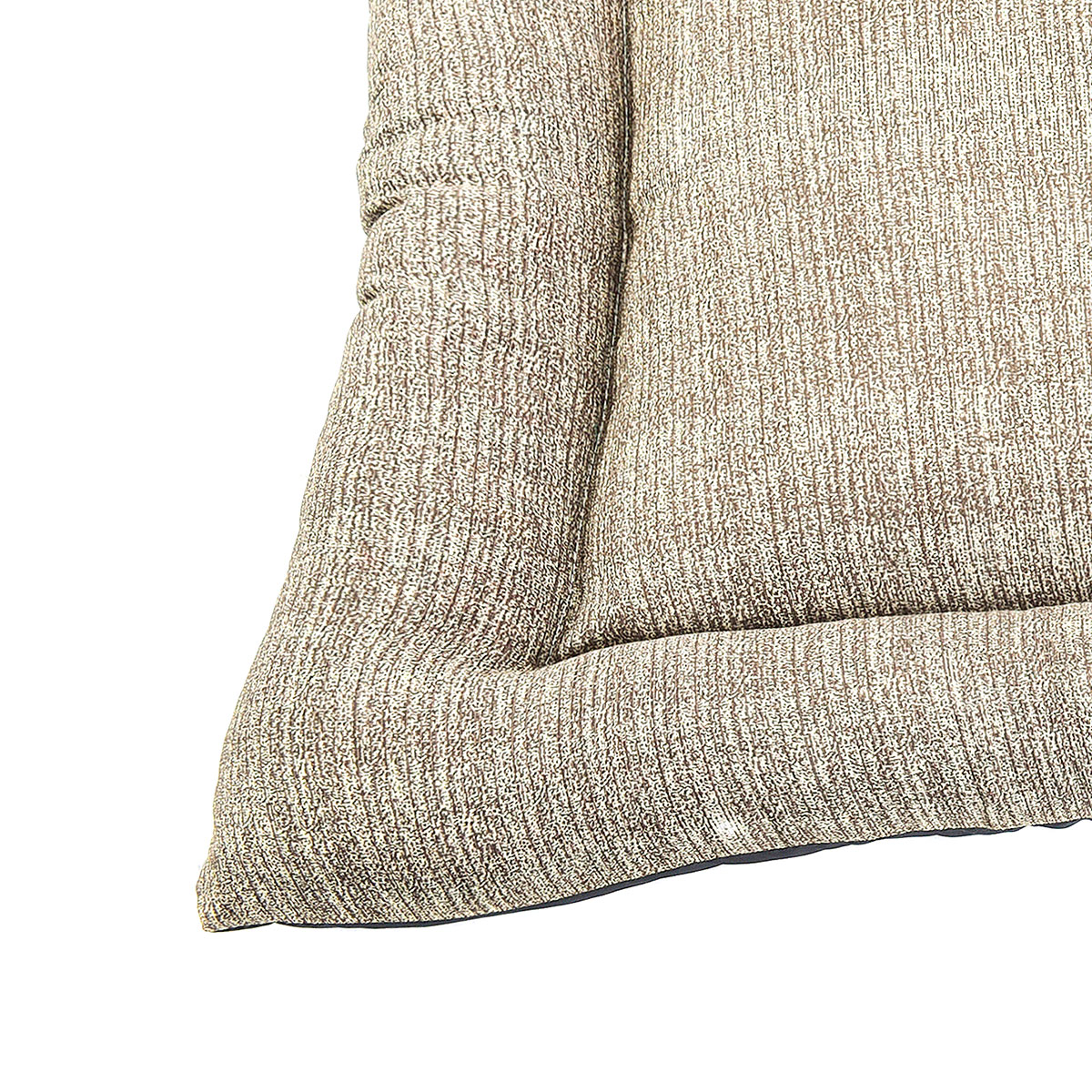 Colchonete Pet Médio Gorgopet Impermeável 90cm x 70cm Avelã