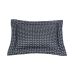 Colchonete Pet Pequeno Simples 80cm x 60cm Preto