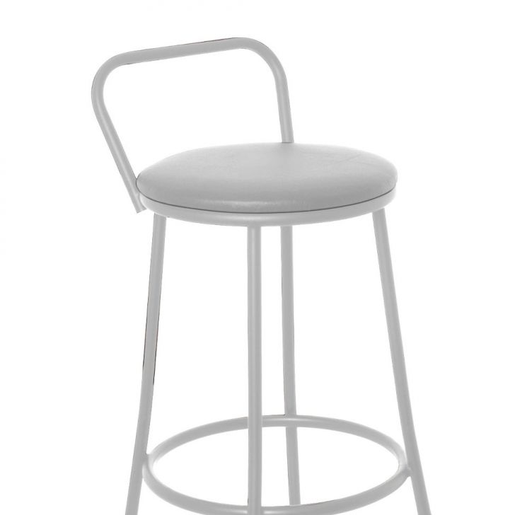 [OUTLET] Banco File Cinza