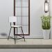 [OUTLET] Banqueta Fame Branca