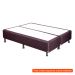[OUTLET] Base Box 79 Queen Confort Plus Café