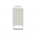 [OUTLET] Buffet Arcadia 4 PT Off White e Champagne