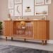 [OUTLET] Buffet Janice 4 PT Cinamomo
