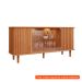 [OUTLET] Buffet Janice 4 PT Cinamomo