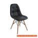 [OUTLET] Cadeira Eiffel Botonê Preto