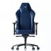 [OUTLET] Cadeira Gamer Titans Cronus Azul