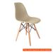 [OUTLET] Cadeira de Jantar Charles Eames Fendi