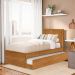 [OUTLET] Cama Auxiliar Barcelona Nature