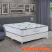 [OUTLET] Colchão Casal Highfoam com Espuma HR 45 (28x138x188) Branco