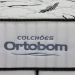 [OUTLET] Colchão Casal Highfoam com Espuma HR 45 (28x138x188) Branco