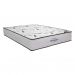 [OUTLET] Colchão Casal Highfoam com Espuma HR 45 (28x138x188) Branco