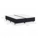 [OUTLET] Módulo Base para Cama Box Queen Idea (28x79x198) Preta