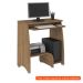 [OUTLET] Mesa para Computador Pixel Pinho