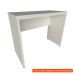 [OUTLET] Mesa para Notebook Natus Branca 80 cm