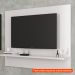 [OUTLET] Painel para TV até 55 Polegadas Topazio Branco