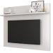 [OUTLET] Painel para TV até 55 Polegadas Topazio Branco