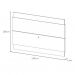 [OUTLET] Painel para TV até 60 Polegadas Classic Nature e Off White