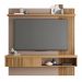 [OUTLET] Painel para TV até 65 Polegadas Jade 1 PT Buriti e Fendi 150 cm