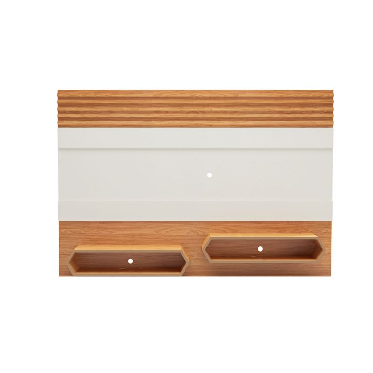 [OUTLET] Painel para TV até 65 Polegadas Marion Freijó e Off White
