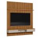 [OUTLET] Painel para TV até 75 Polegadas Anne 2 PT Nature e Off White 220 cm