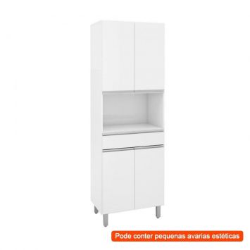 [OUTLET] Paneleiro Top Class 4 PT Branco