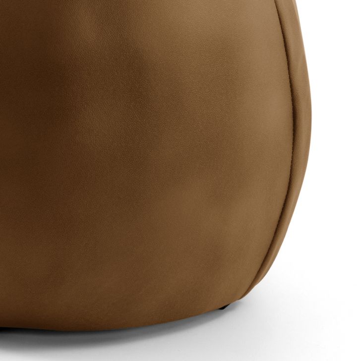 [OUTLET] Puff Club II Marrom