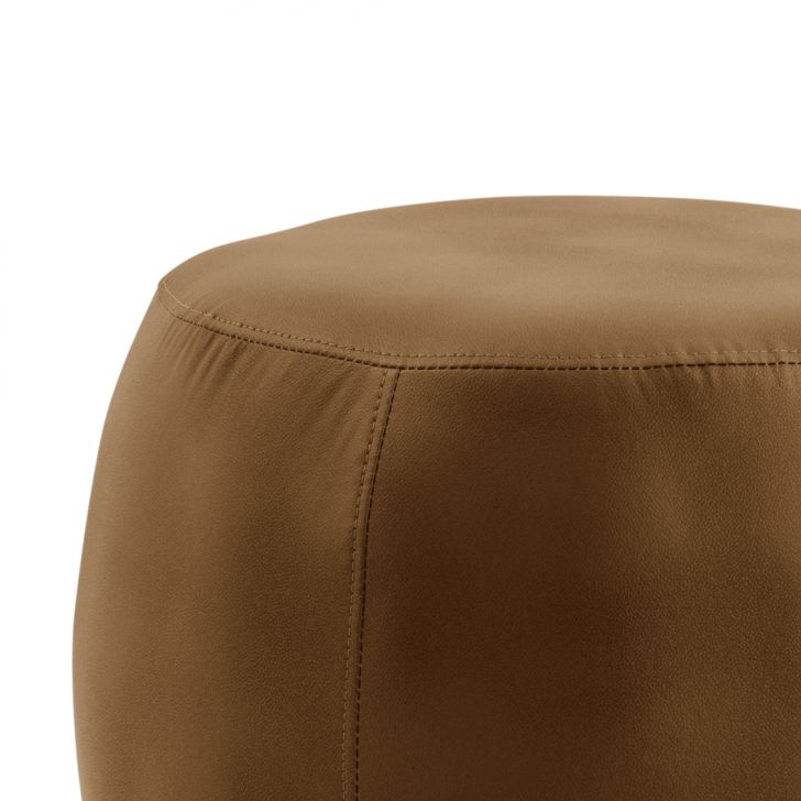 [OUTLET] Puff Club II Marrom