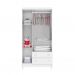 [OUTLET] Quarto Infantil Maria 4 PT 5 GV Branco