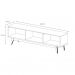 [OUTLET] Rack Classic I Off White e Nature 52x180 cm
