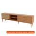 [OUTLET] Rack Loren 1 PT 2 GV Freijo 220 cm