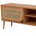 [OUTLET] Rack Loren 1 PT 2 GV Freijo 220 cm