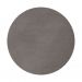 [OUTLET] Sofá 3 Lugares Retrátil e Reclinável Biarritz Suede Castanho