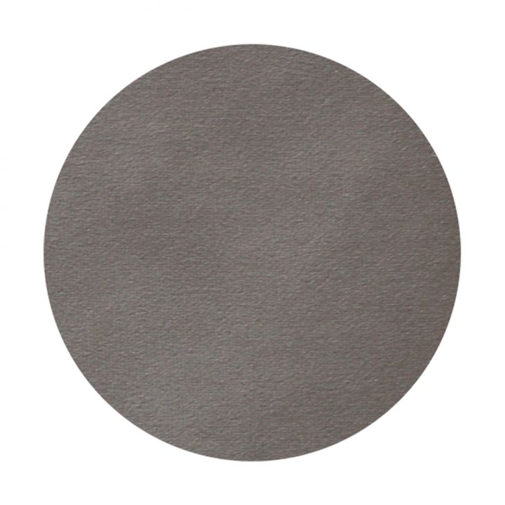 [OUTLET] Sofá 3 Lugares Retrátil e Reclinável Biarritz Suede Castanho