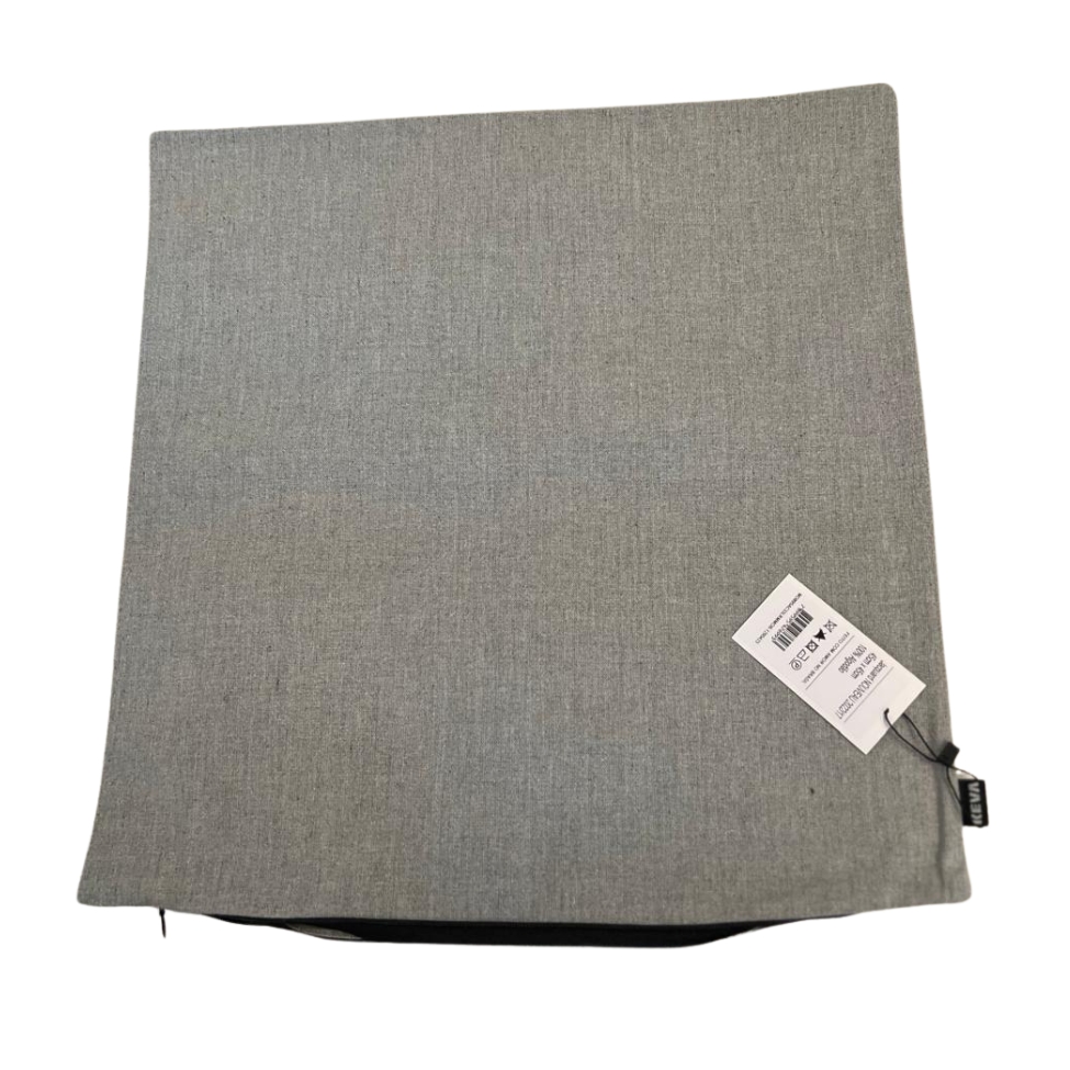 Almofada Jacquard Nouveau Lounge 45x45 Cinza