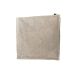Almofada Lord Jacquard Branca 45x45 cm