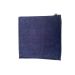 Almofada Montreal Jacquard Azul Marinho 45x45 cm