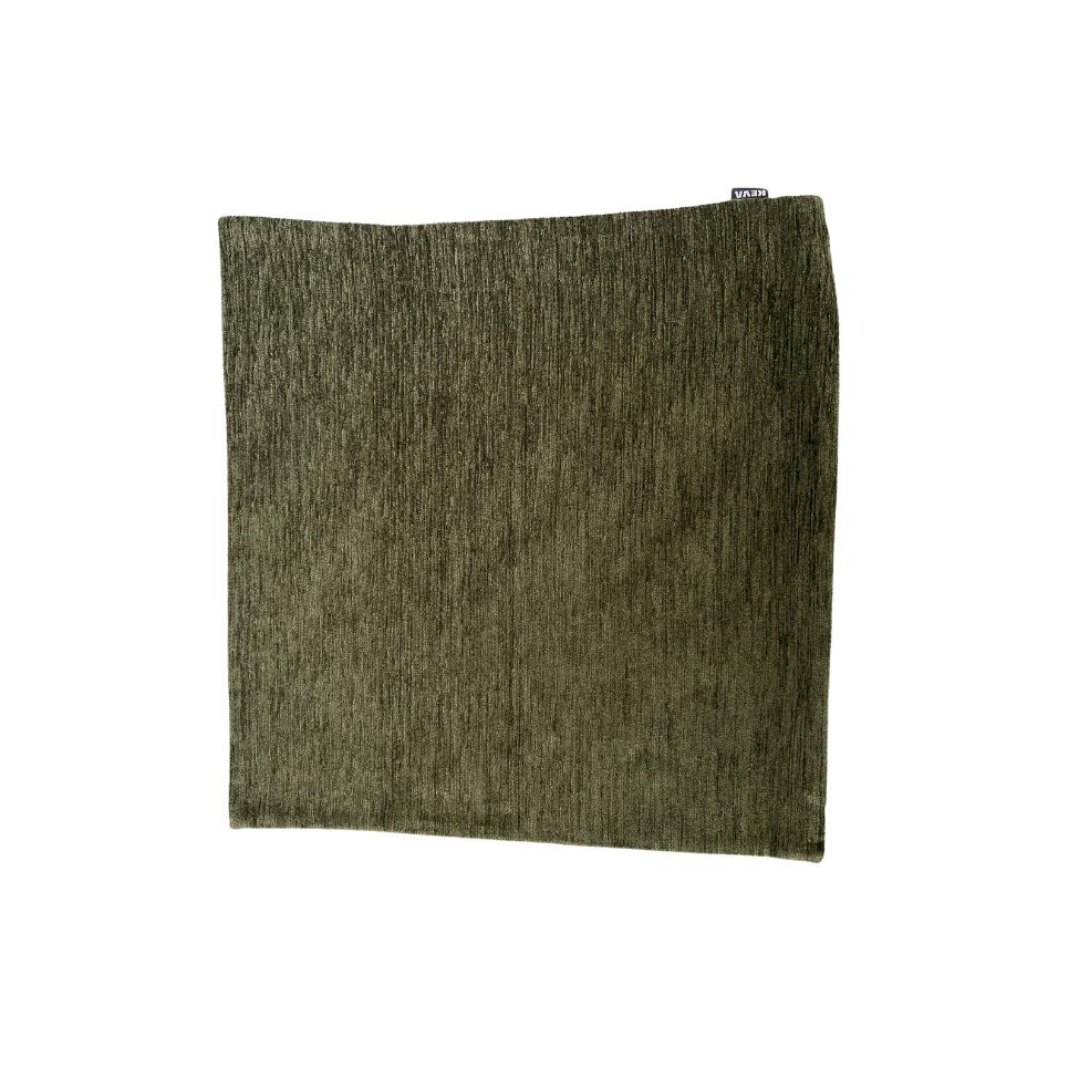 Almofada Montreal Jacquard Verde 45x45 cm