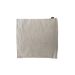 Almofada Toulon IV Jacquard Cru 45x45 cm