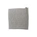 Almofada Toulon IV Jacquard Verde e Cru 45x45 cm