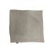 Almofada Waffle Jacquard Cinza 45x45 cm