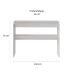 Aparador Creta Off White
