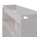 Aparador Creta Off White