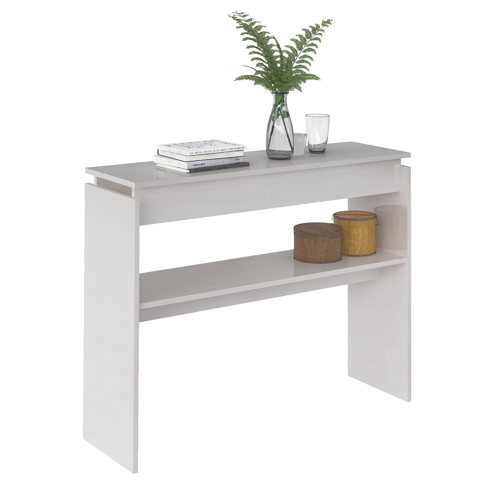 Aparador Creta Off White