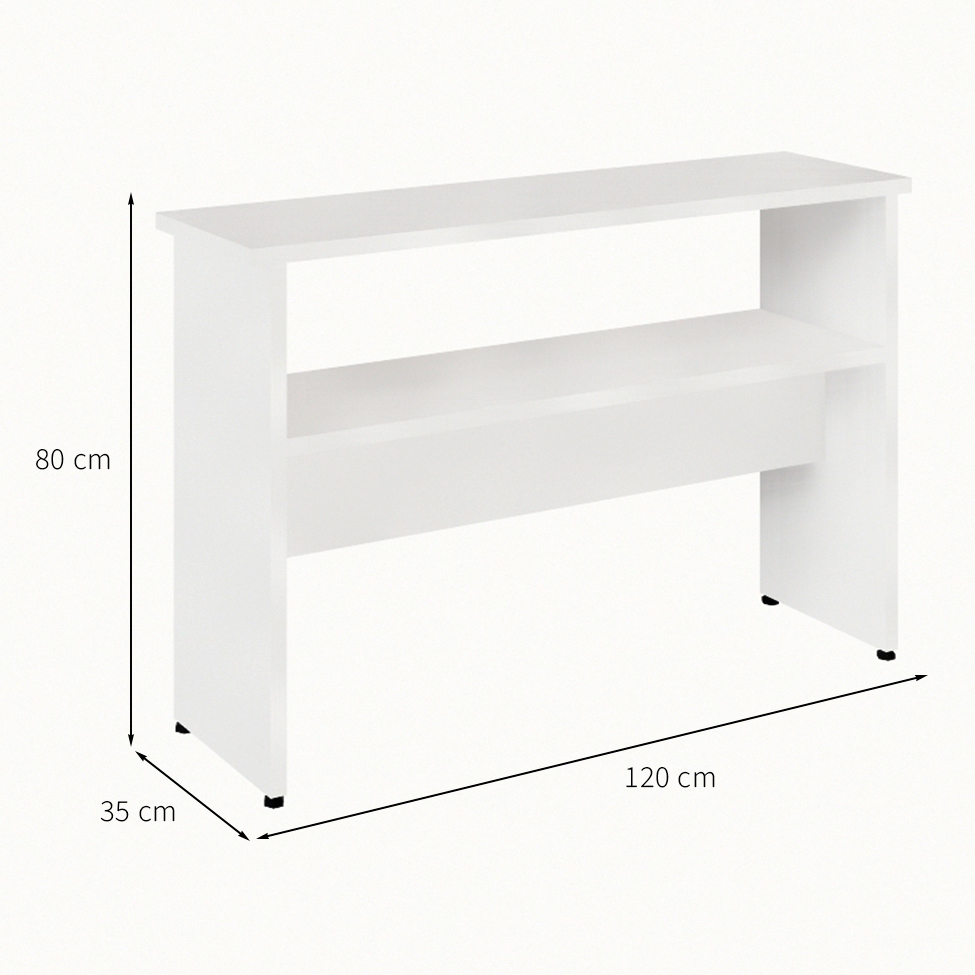 Aparador Module Branco