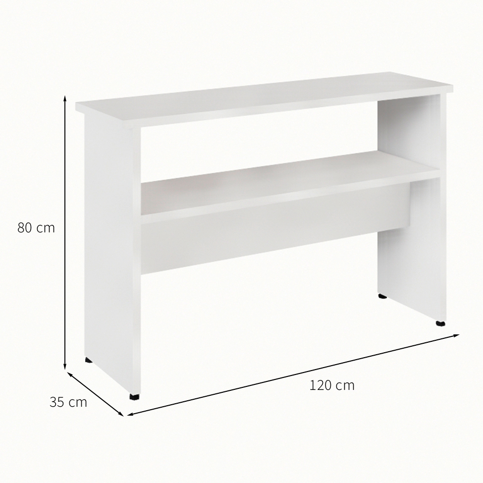 Aparador Module Cinza
