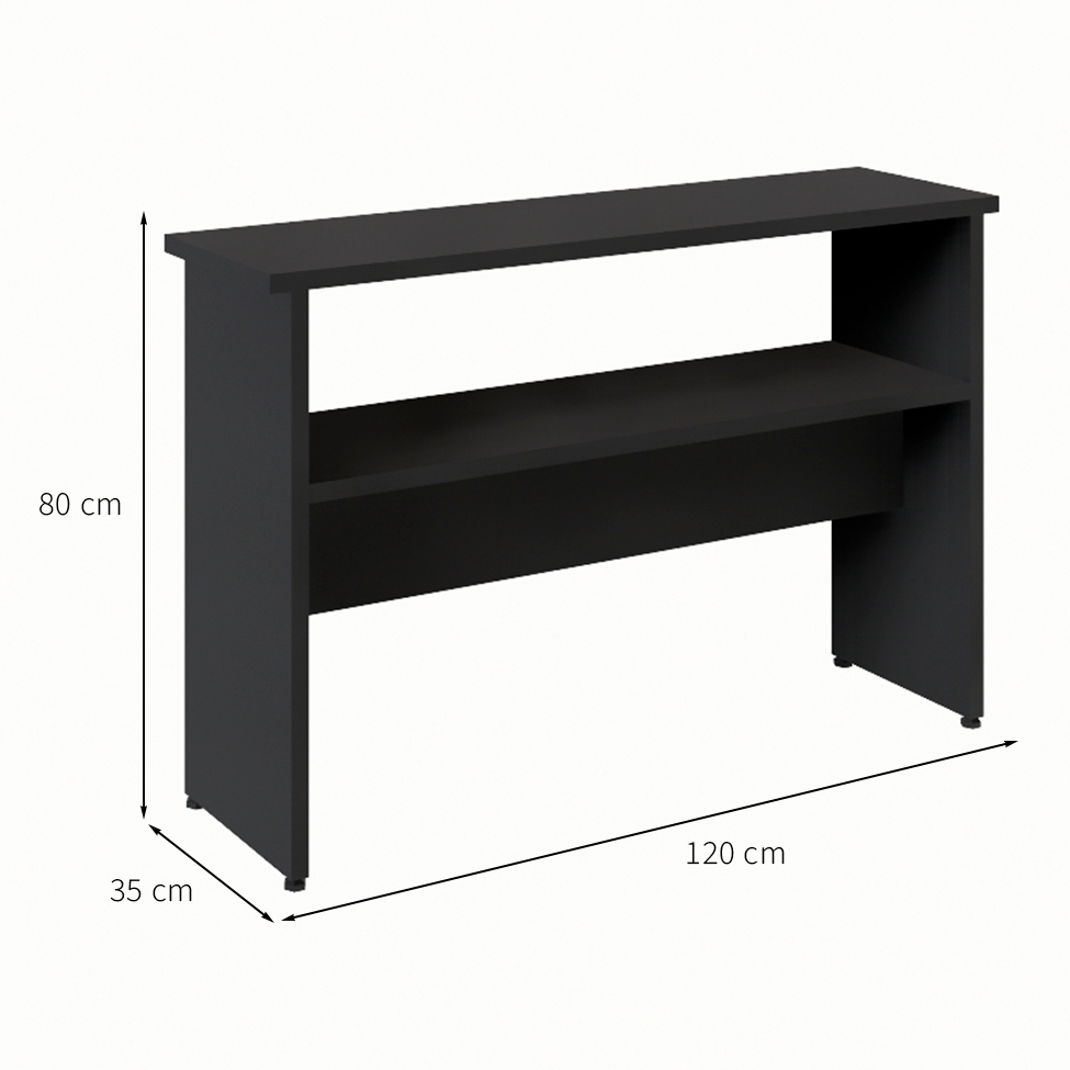 Aparador Module Preto