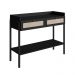 Aparador Oslo 2 GV Preto e Nero