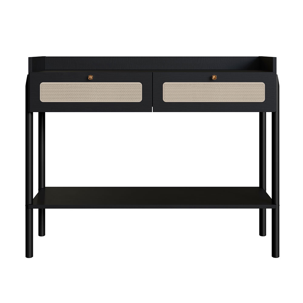 Aparador Oslo 2 GV Preto e Nero
