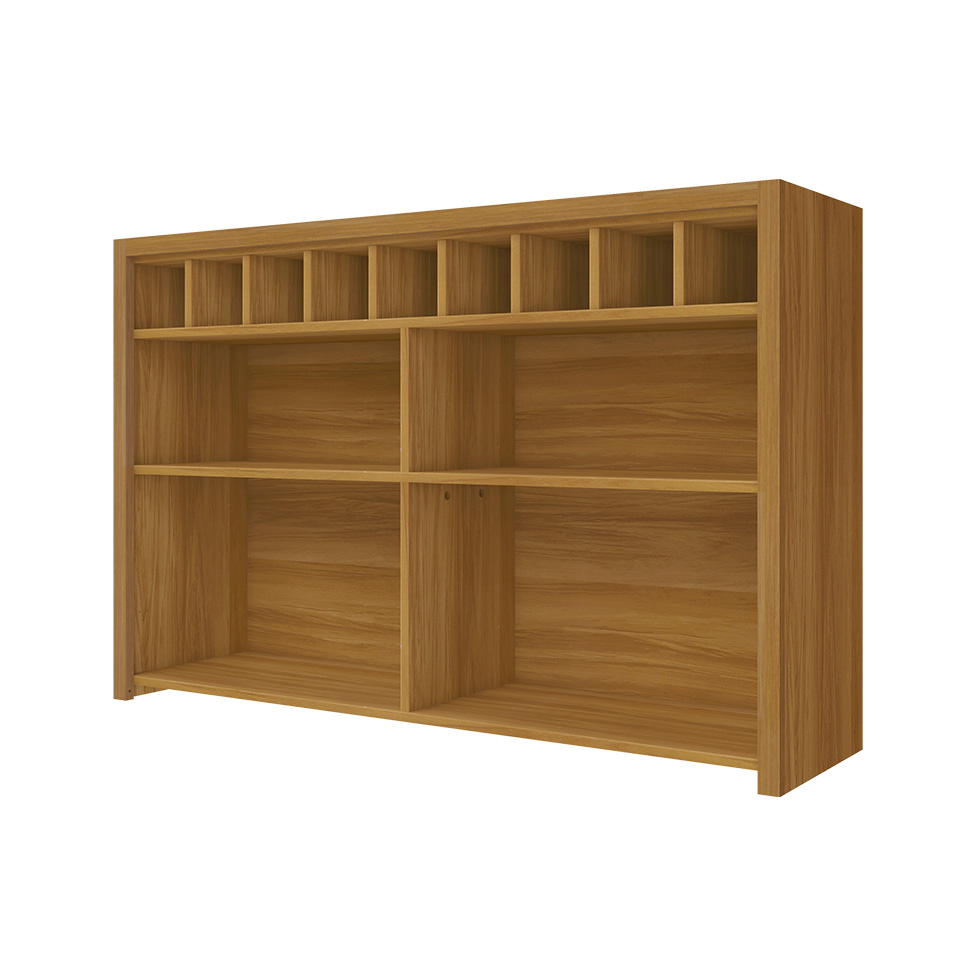 Armário Aéreo Imperatriz 1 Porta Freijó